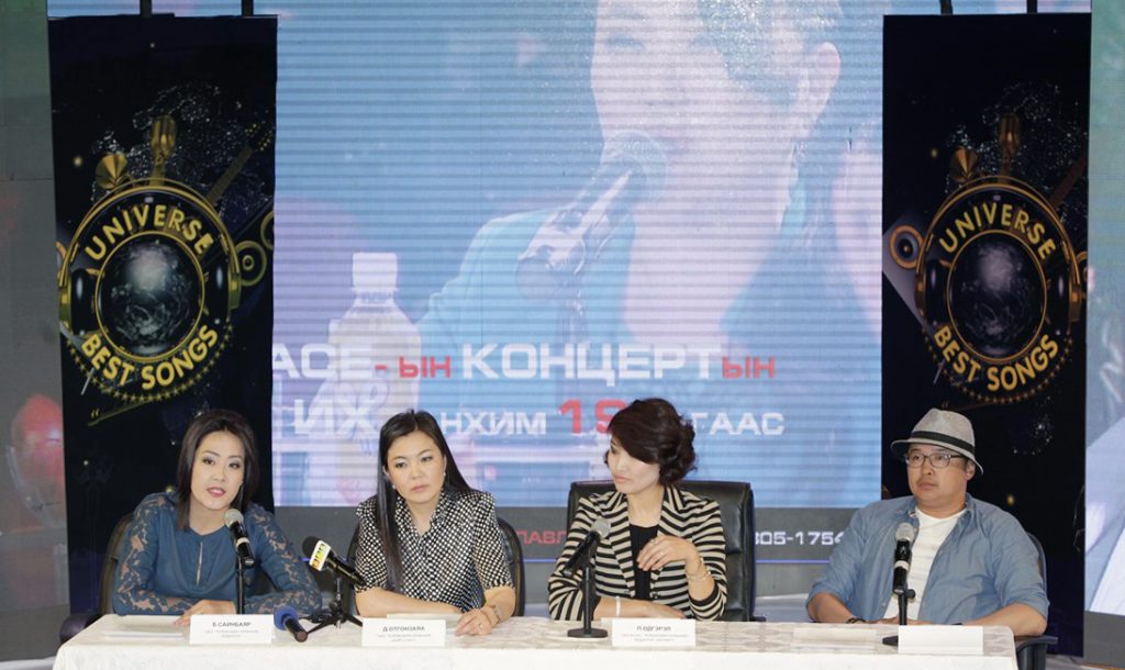 “Best of the Best” наадмын шилдгийн шилдгүүд гайхамшгийг мэдрүүлнэ